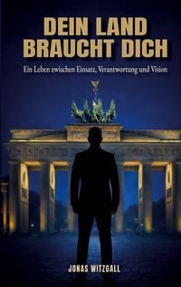 Produktbild: Dein Land braucht Dich