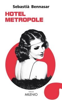 Produktbild: Hotel Metropole