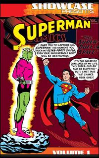 Produktbild: Superman, Volume 1