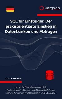 Produktbild: SQL f&uuml;r Einsteiger