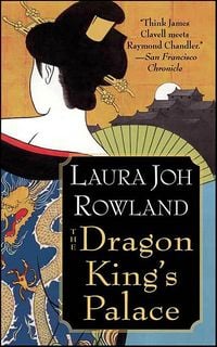 Produktbild: The Dragon King's Palace