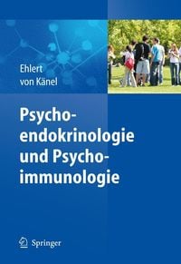 Produktbild: Psychoendokrinologie und Psychoimmunologie