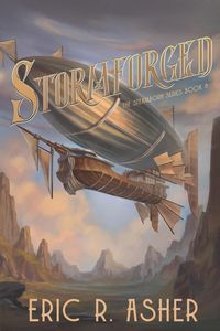Produktbild: Stormforged
