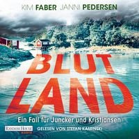 Produktbild: Blutland