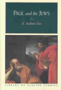 Produktbild: Paul and the Jews
