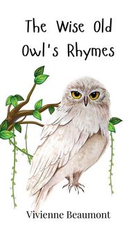 Produktbild: The Wise Old Owl's Rhymes