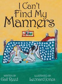 Produktbild: I Can't Find My Manners