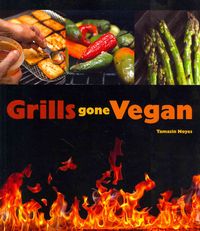 Produktbild: Grills Gone Vegan