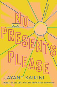 Produktbild: No Presents Please