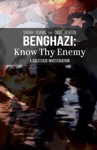 Produktbild: Benghazi