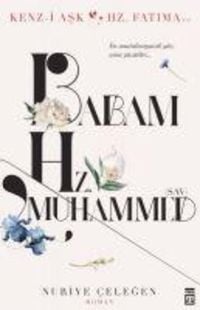 Produktbild: Babam Hz. Muhammed s.a.v.