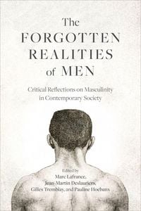 Produktbild: The Forgotten Realities of Men