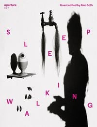 Produktbild: Sleepwalking