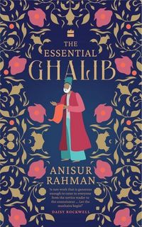 Produktbild: Essential Ghalib