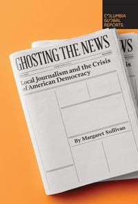 Produktbild: Ghosting the News