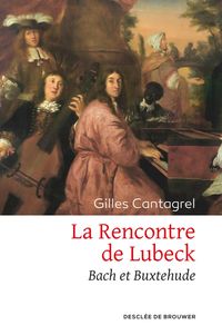 Produktbild: La Rencontre de Lubeck