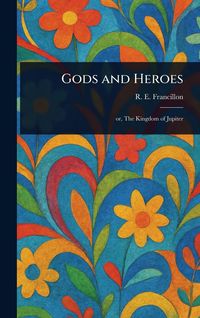 Produktbild: Gods and Heroes