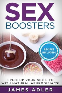 Produktbild: Sex Boosters