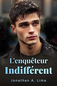 Produktbild: L'Enqu&ecirc;teur Indiff&eacute;rent