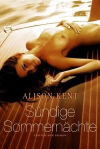 Produktbild: S&uuml;ndige Sommern&auml;chte