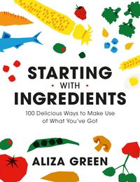 Produktbild: Starting with Ingredients
