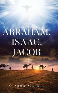 Produktbild: Abraham, Isaac, Jacob