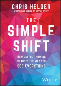 Produktbild: The Simple Shift