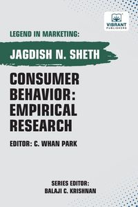 Produktbild: Consumer Behavior