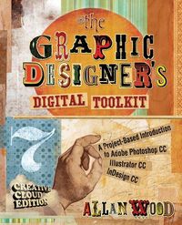Produktbild: The Graphic Designer's Digital Toolkit