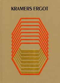 Produktbild: Kramers Ergot 8
