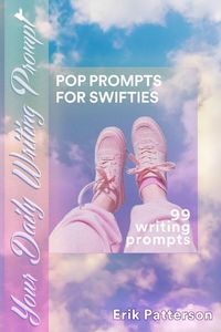 Produktbild: Pop Prompts For Swifties