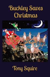 Produktbild: Buckley Saves Christmas