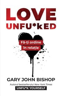 Produktbild: Love Unfu*ked