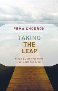 Produktbild: Taking the Leap