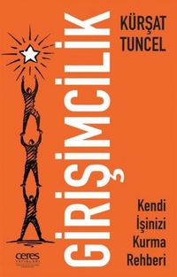 Produktbild: Girisimcilik - Kendi Isinizi Kurma Rehberi