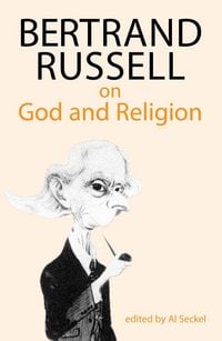 Produktbild: Bertrand Russell on God and Religion