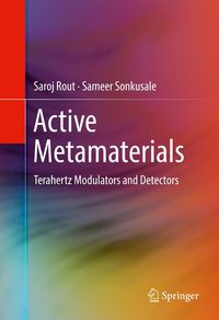 Produktbild: Active Metamaterials