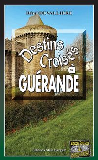 Produktbild: Destins crois&eacute;s