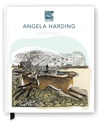 Produktbild: Angela Harding &ndash; Terminkalender 2027