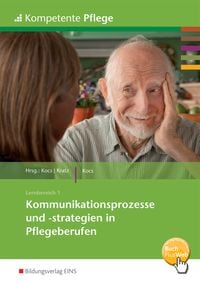 Produktbild: Kompetente Pflege