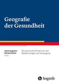 Produktbild: Geografie der Gesundheit