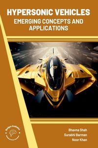 Produktbild: Hypersonic Vehicles