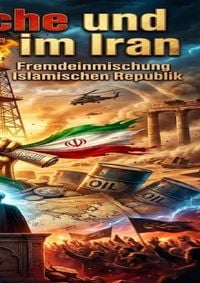Produktbild: &Ouml;l Putsche und Prediger im Iran