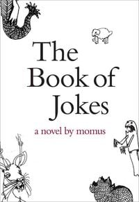 Produktbild: Book of Jokes