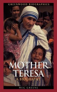 Produktbild: Mother Teresa