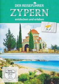 Produktbild: Zypern - entecken und erleben - Der Reisef&uuml;hrer