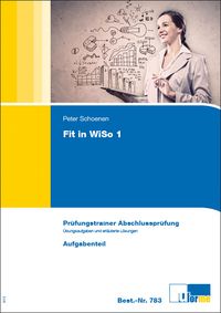 Produktbild: Fit in WiSo 1 / 2 Tle.
