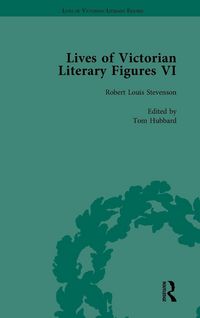 Produktbild: Lives of Victorian Literary Figures, Part VI, Volume 2