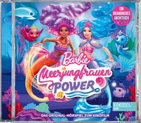 Bild vom Artikel Barbie - Meerjungfrauen Power vom Autor 