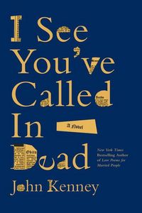 Produktbild: I See You've Called in Dead